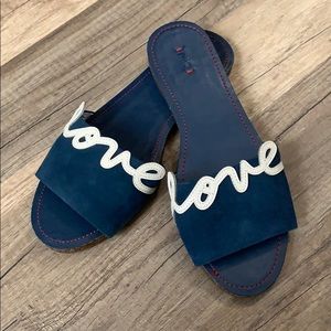 Ellen Degeneres “Sharlin” shoes